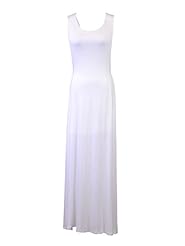 Goddess Fitted Stretchy Maxi Dress 