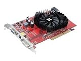 Club 3d ATI Radeon HD3650 Grafikkarte (AGP, 512MB GDDR2 Speicher, DVI, 1 GPU) 21NMOq9OVKL. SL160 Club 3d ATI Radeon HD3650 Grafikkarte (AGP, 512MB GDDR2 Speicher, DVI, 1 GPU)