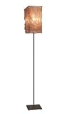 07-F - Square Floor Lamp