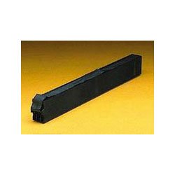 Matrix Nylon Compatible Ribbon for Centronics, ITT and NCR Printers (NUKBM318)