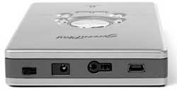 Childrens Toyshop  Electronics : Iomega® ScreenPlay 60 GB Multimedia Drive
