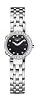 Lonignes Ladies Dolcevita Mini Round L5.174.0.51.6