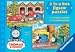Ravensburger Puzzle - 2 in a Box - 12 and 24 Pieces - Thomas & Friends