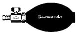  : Blood Pressure Baumanometer Inflation Bulb&Valve Parts 908517