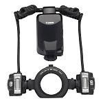 Canon MT-24EX Macro Twin Lite Flash for Canon Digital SLR Cameras