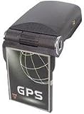 Haicom HI-303III - GPS receiver module