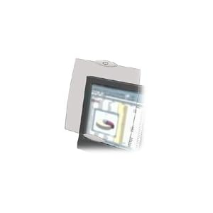 Fellowes LCD PRIVACY-SCREEN PROTECTOR 17IN ( 96893 )