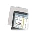 Fellowes LCD PRIVACY-SCREEN PROTECTOR 17IN ( 96893 )