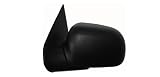02-05 FORD EXPLORER / 02-05 MERCURY MOUNTAINEER PUDDLE LIGH NON HEATED POWER SIDE MIRROR - LH/DRIVER SIDE ONLY, PL # FO1320211, OEM # 1L2Z 17683 BAA