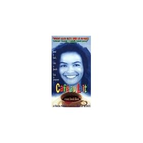 Cafe Au Lait [VHS]