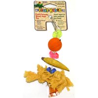 Penn-plax Fruit-kabob For Parakeets