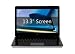 Hp Pavilion Dm3-1044nr -13.3 in Wxga Brightview Led Backlit (1366 X 768) with Webcam~320 Gb Sata 7200 Rpm~4 Gb Ddr3 1066 Mhz~intel Pentium Su4100 1.3 Ghz~graphics Media Accelerator 4500mhd with 1695 Mb Shared Graphics Memory~802.11a-b-g-draft N~6-cell Lithium-ion (4.4 Hours)~4.21 Lbs (1.9 Kg)~windows 7 Home Premium~black Color