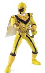 戦隊アクションシリーズ3 マジイエロー