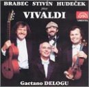 Brabec Stivin Hudecek plays Vivaldi
