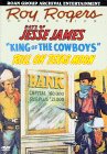 Buy : Roy Rogers, Vol. 1: Roll On Texas Moon/King of the Cowboys/The Days of Jesse James