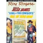 Roy Rogers, Vol. 1: Roll On Texas Moon/King of the Cowboys/The Days of Jesse James