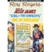 Roy Rogers, Vol. 1: Roll On Texas Moon/King of the Cowboys/The Days of Jesse James