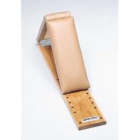 Quad Board w/Cover - X-Wide