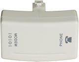 RCA TP7415D DSL Filter/High Speed Port