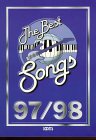 Produkt-Bild: The Best Songs, 97/98