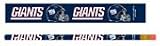 New York Giants Pencil 6 Pack