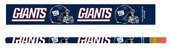 New York Giants Pencil 6 Pack