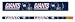 New York Giants Pencil 6 Pack