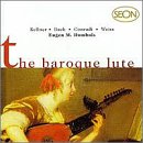 The Baroque Lute