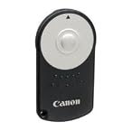 Canon RC-6 Wireless Remote Controller for Canon XT/XTi, XS/XSi, T1i and T2i Digital SLR Cameras