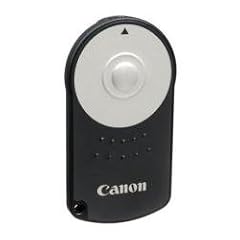Canon RC-6 Infrarot-Fernausl�ser