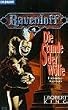 Ravenloft IV. Die Stunde der W�lfe. Fantasy- Roman.