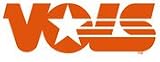 SD57902 University of Tennessee VOLS Holographic Decal