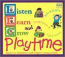 CD-Charts  Search : Listen, Learn, & Grow: Playtime