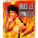 Cover image : BRUCE LEE～TYPING G.O.D