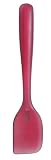 VIVO Villeroy & Boch Design 0721 12-Inch Cooking Spoon, Red