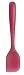 VIVO Villeroy & Boch Design 0721 12-Inch Cooking Spoon, Red
