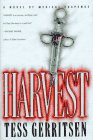  : Harvest