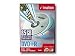 Imation DVD+R Double Layer (Extra Capacity Recordable 8.5GB 240 min) 5pk Jewel Cases