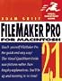 Filemaker Pro 2.1 for the Macintosh (Visual QuickStart Guide)
