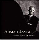 Ahmad Jamal with The Assai Quartet by  Ahmad Jamal 
