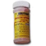 Calorie Control Sugar Substitute - Strawberry Flavor