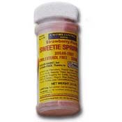 Calorie Control Sugar Substitute - Strawberry Flavor by eDietShop