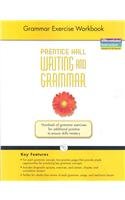 writing and grammar exercise workbook 2008 gr6