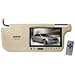 Pyle PLVSL7T 7'' TFT Left Side Sunvisor Monitor