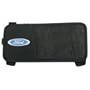 Ford Oval Logo CD/DVD Visor Organizer