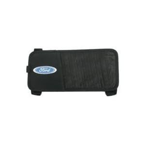 Ford-Oval-Logo-CD-DVD-Visor-Organizer