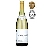 Chablis 2010 - Case of 6