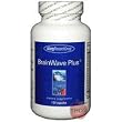 Allergy Research Group - Brainwave Plus Caps - 120