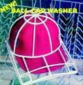 Cap Wash and Shape- Cap Shaper/Washing Aid