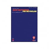 Dave Matthews/Tim Reynolds - Live At Luther College
